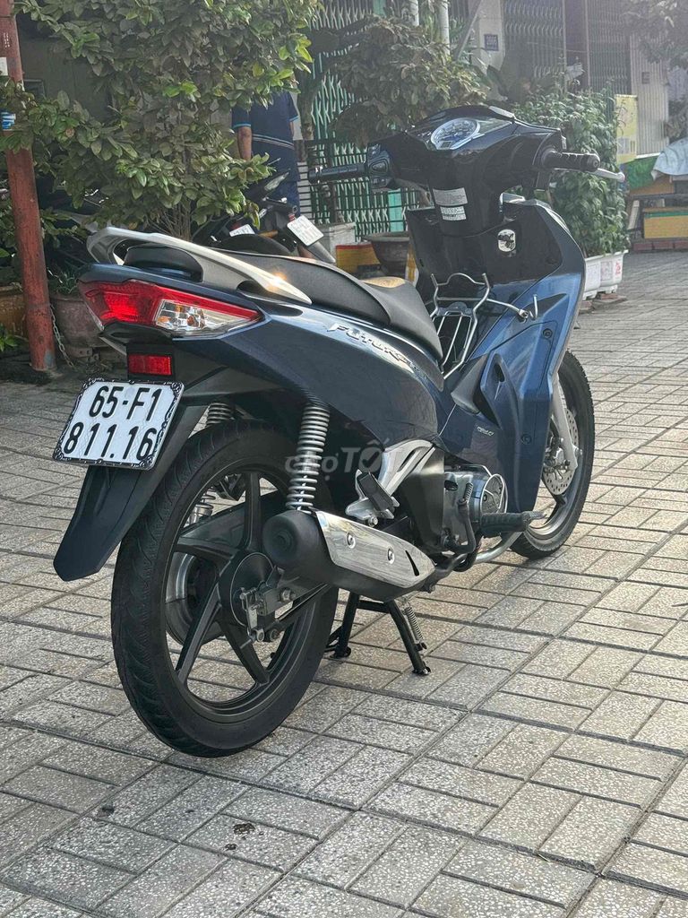 Honda Future 2023 - ảnh 4