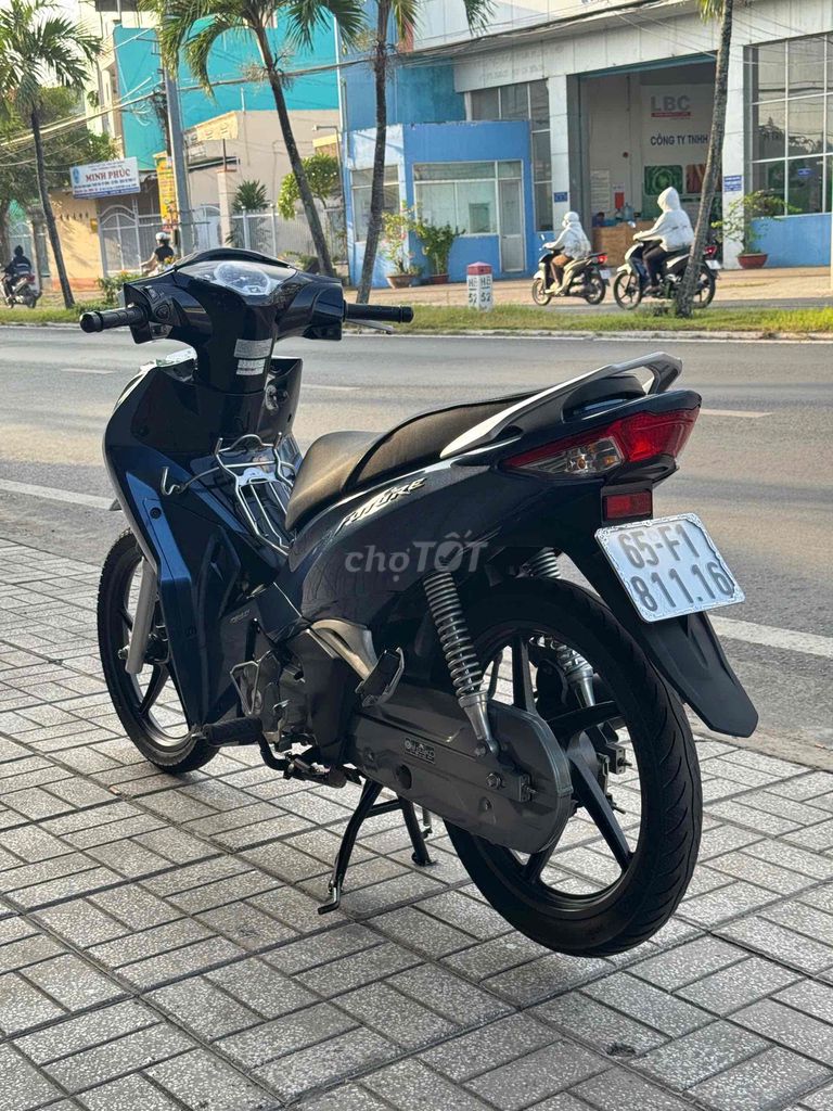 Honda Future 2023 - ảnh 5