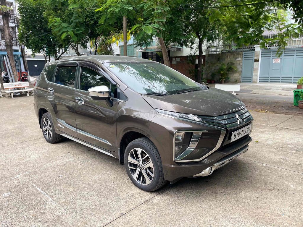 Mitsubishi Xpander 2019 - ảnh 2