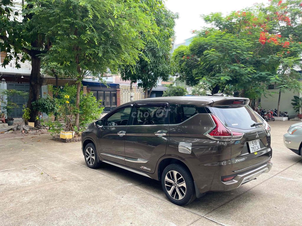 Mitsubishi Xpander 2019 - ảnh 3