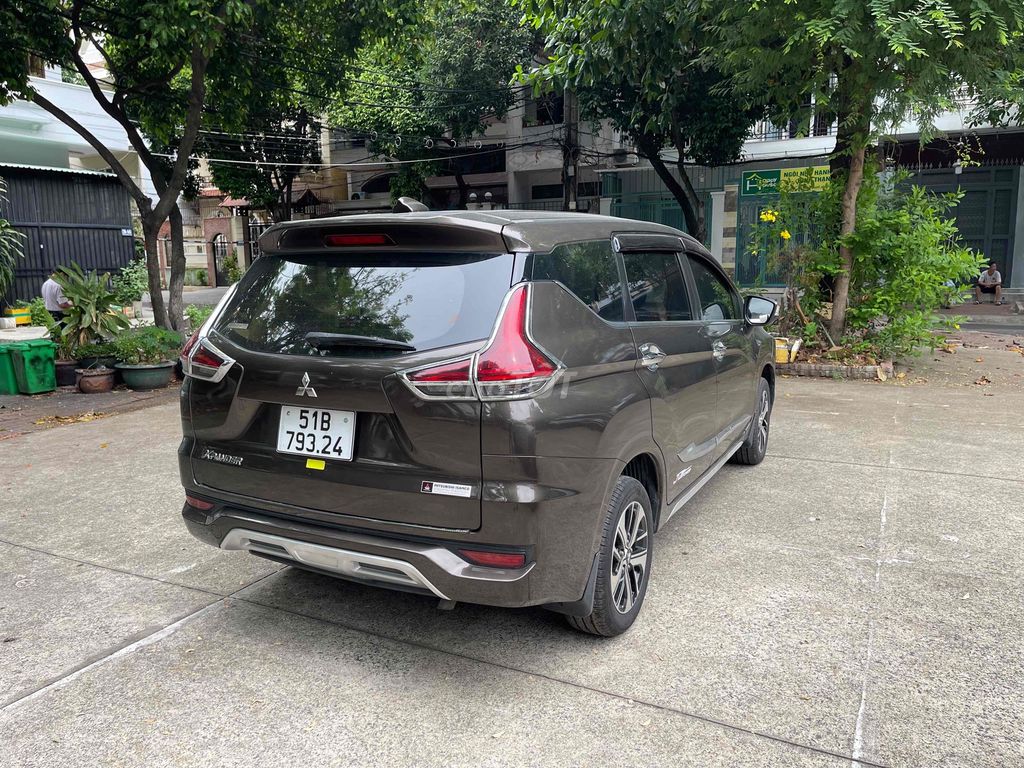 Mitsubishi Xpander 2019 - ảnh 5