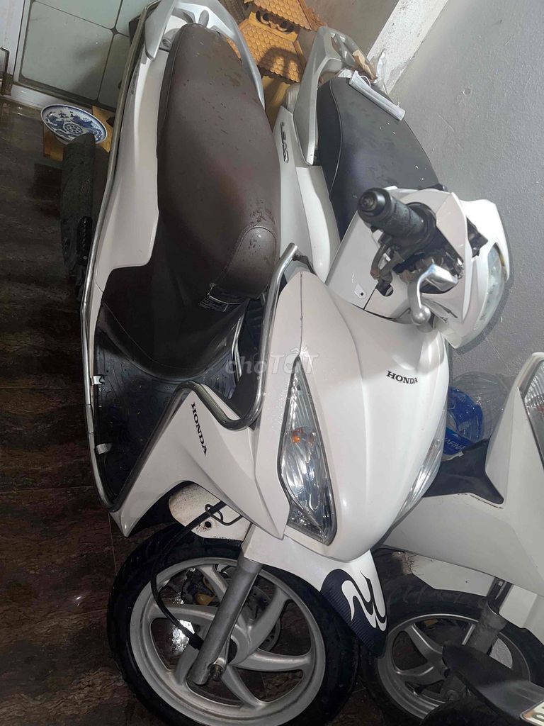 Honda Vision 2015 - ảnh 1