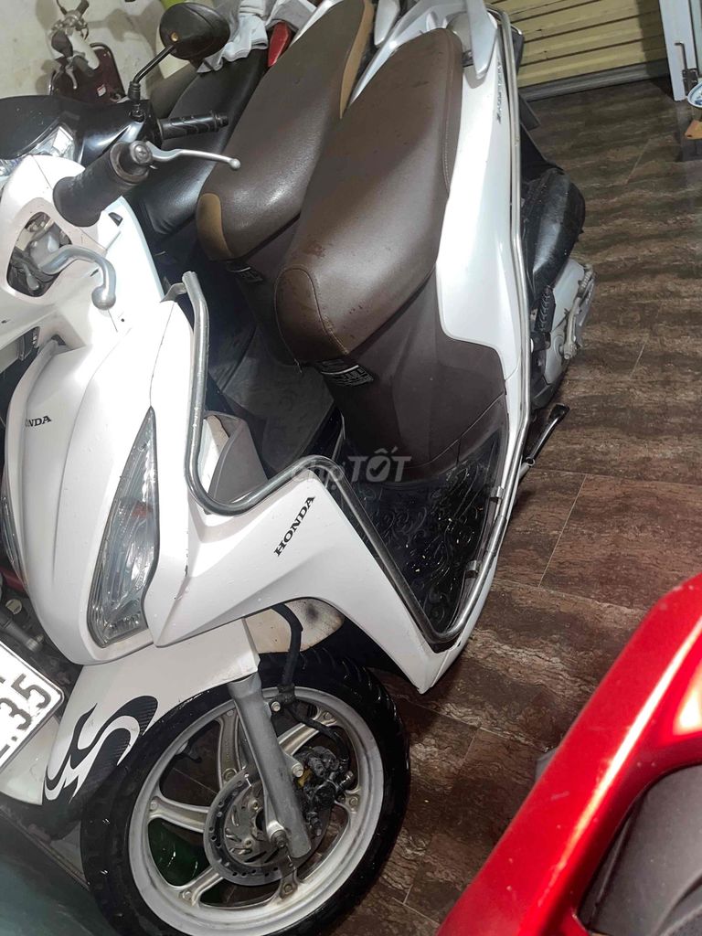 Honda Vision 2015 - ảnh 2