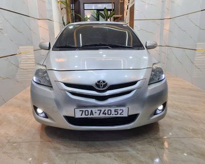 Toyota Vios 2009 - ảnh 1