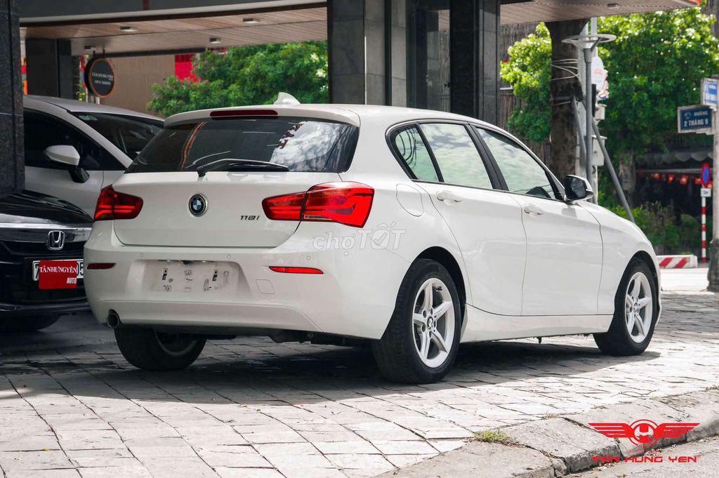 BMW 2016 - ảnh 2
