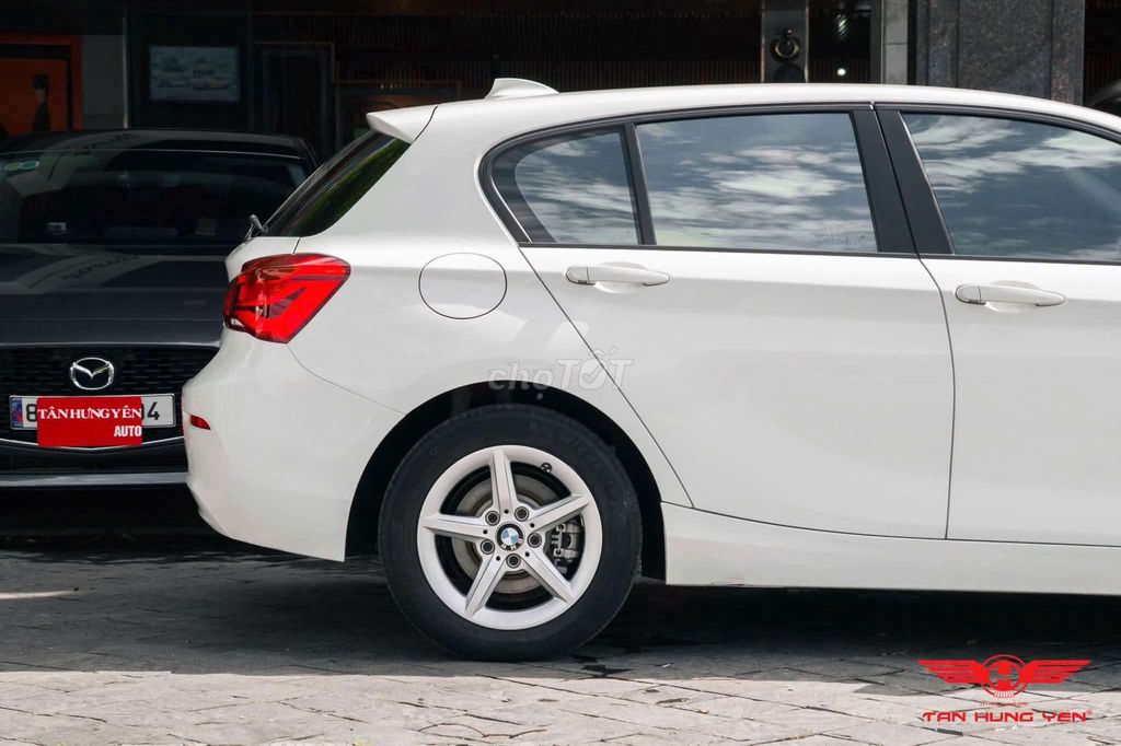 BMW 2016 - ảnh 3