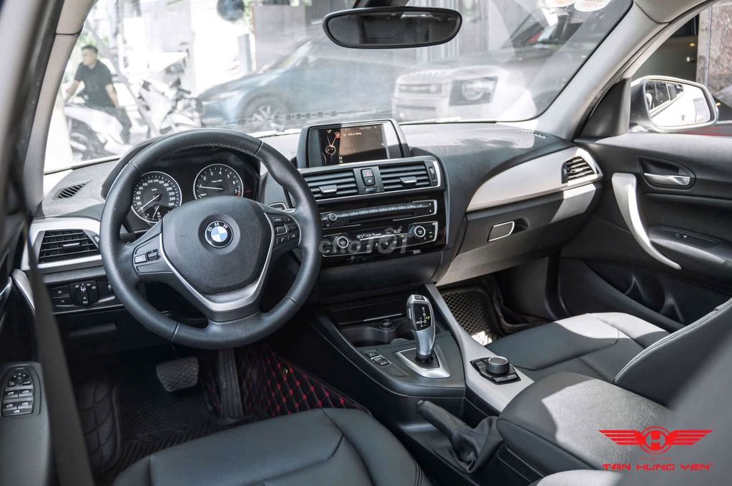 BMW 2016 - ảnh 4