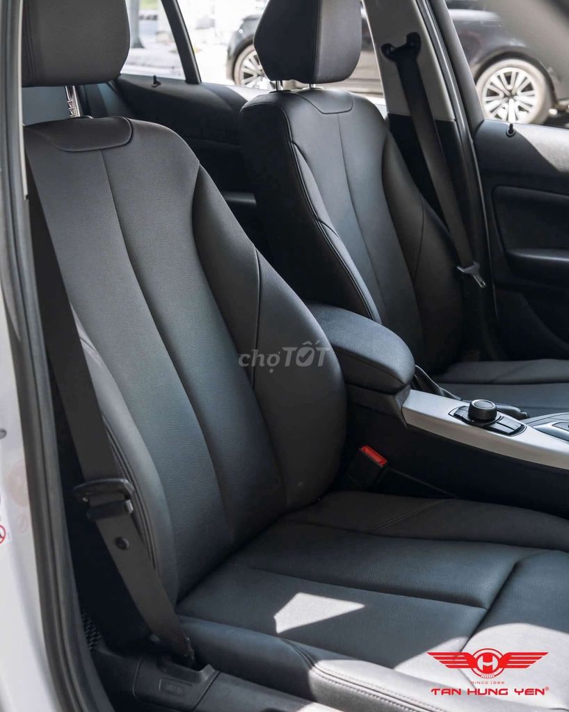 BMW 2016 - ảnh 5