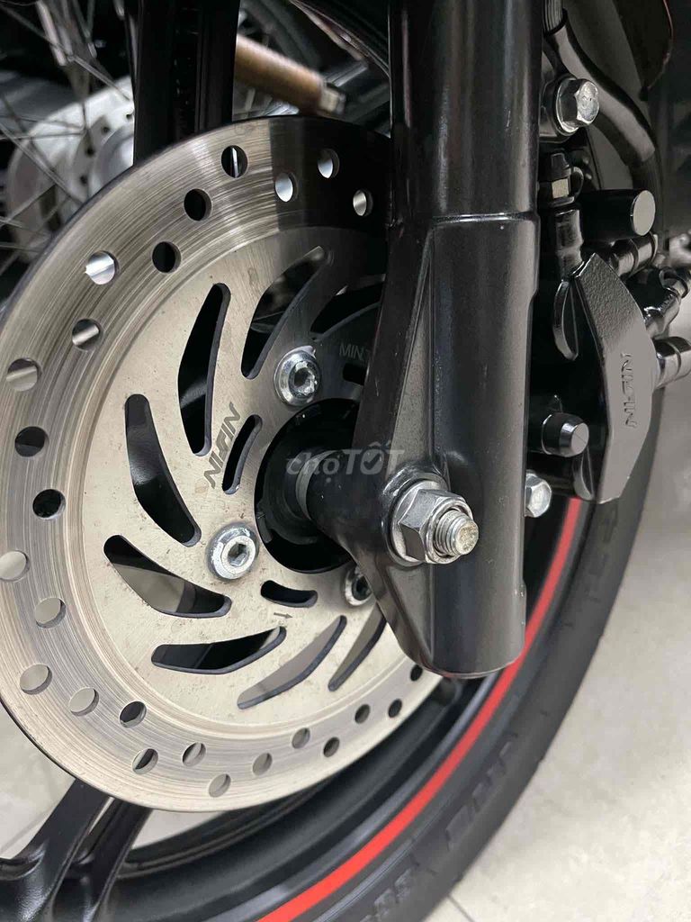 Honda PCX 2017 - ảnh 1
