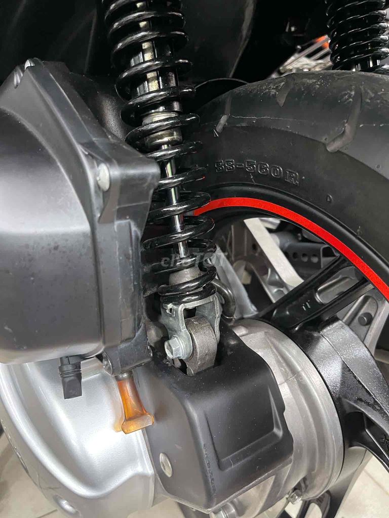 Honda PCX 2017 - ảnh 3
