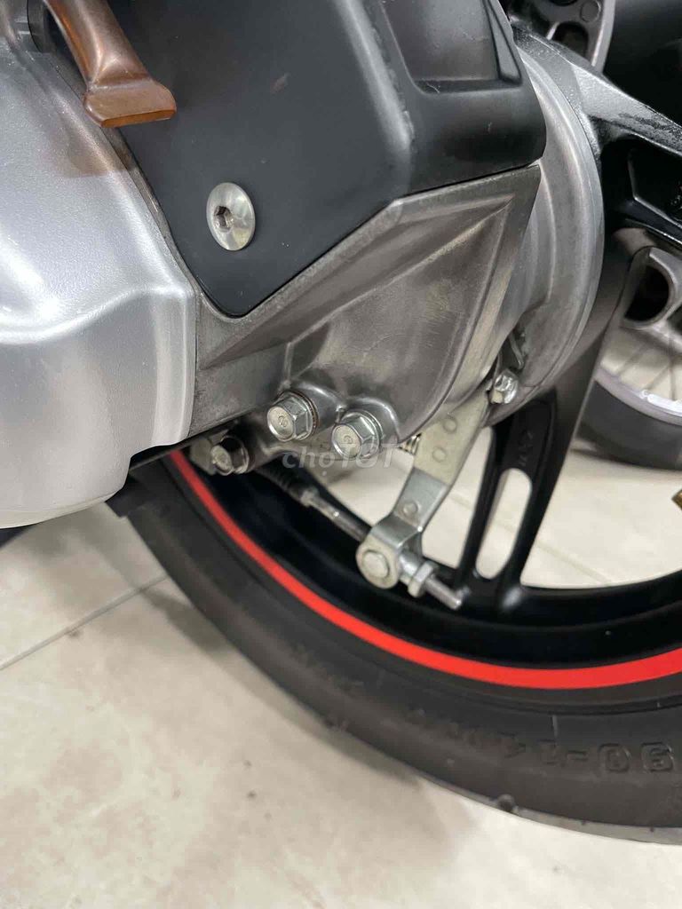 Honda PCX 2017 - ảnh 4