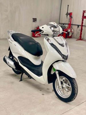 Honda Lead 2023 - ảnh 1