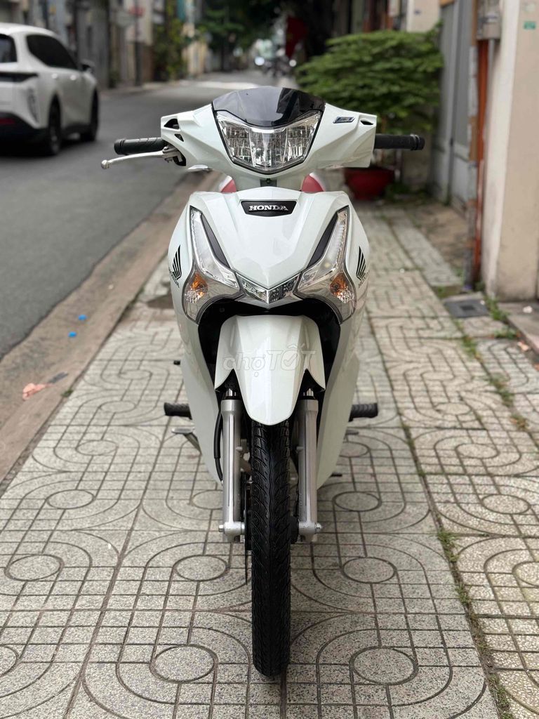 Honda Future 2023 - ảnh 1