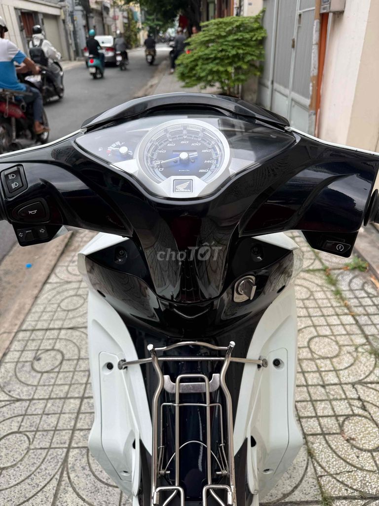Honda Future 2023 - ảnh 2