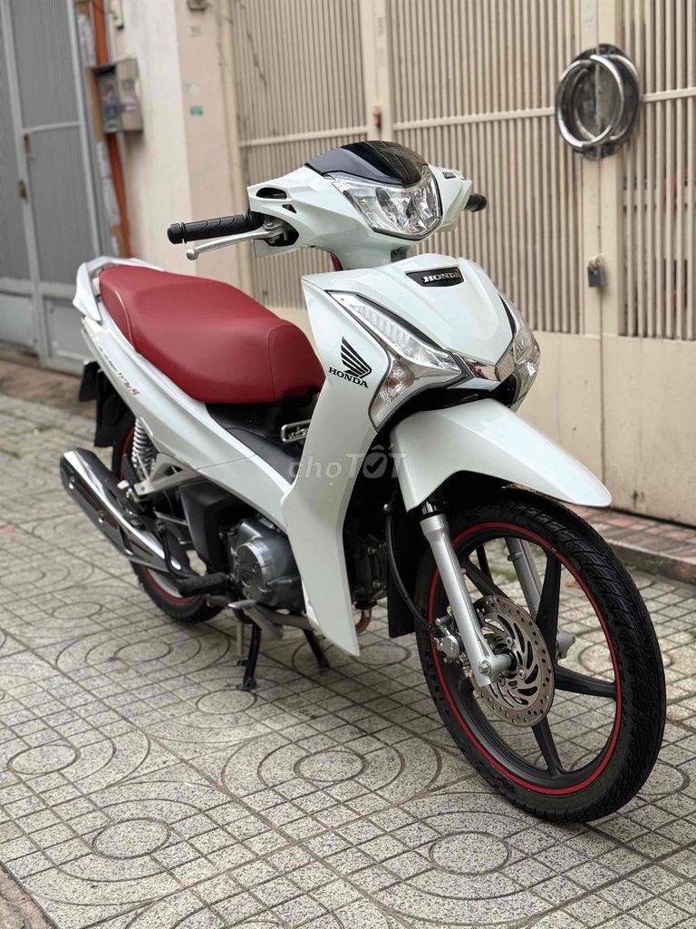Honda Future 2023 - ảnh 3