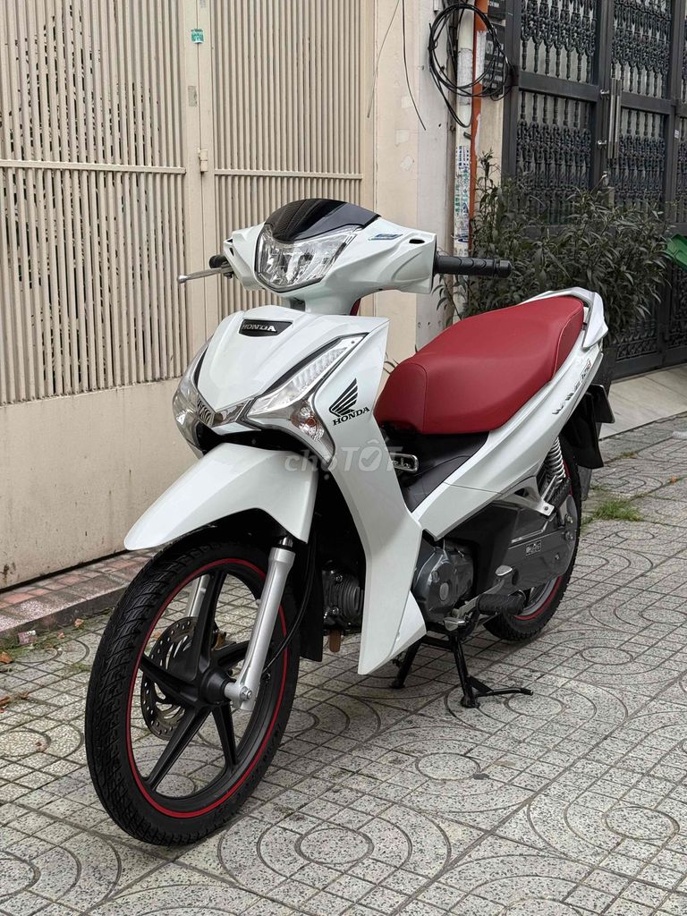 Honda Future 2023 - ảnh 4