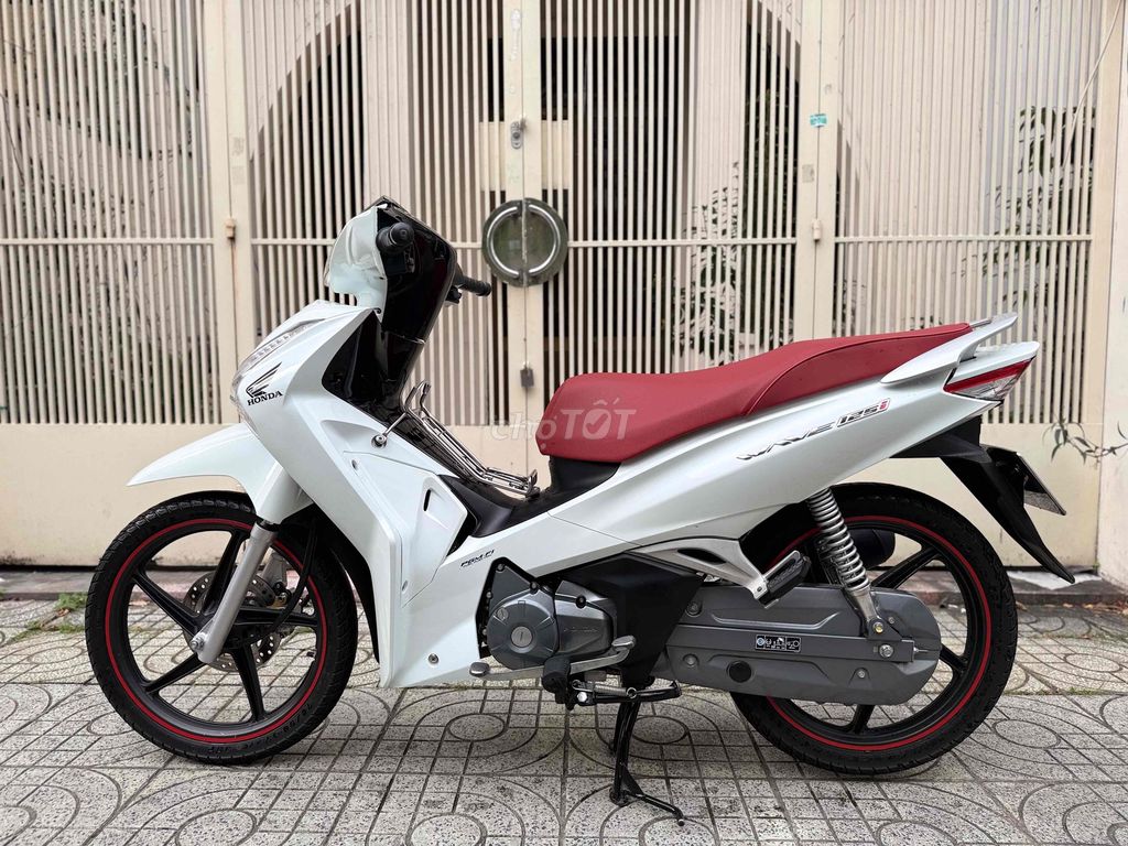 Honda Future 2023 - ảnh 5