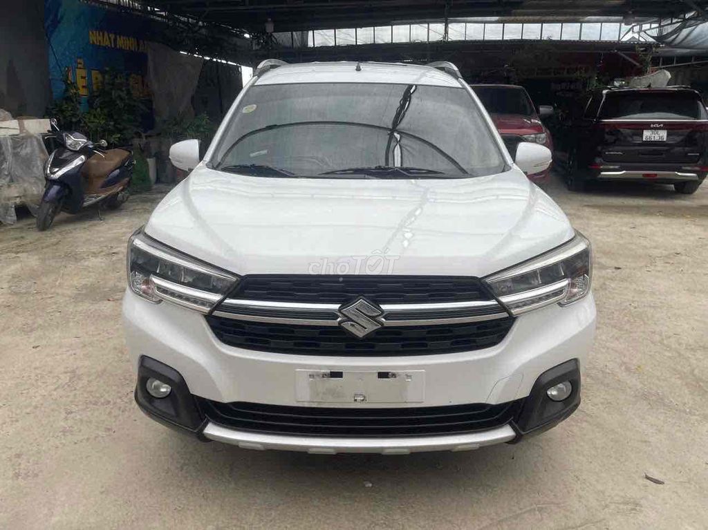 Suzuki 2021 - ảnh 1