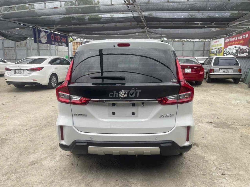 Suzuki 2021 - ảnh 2