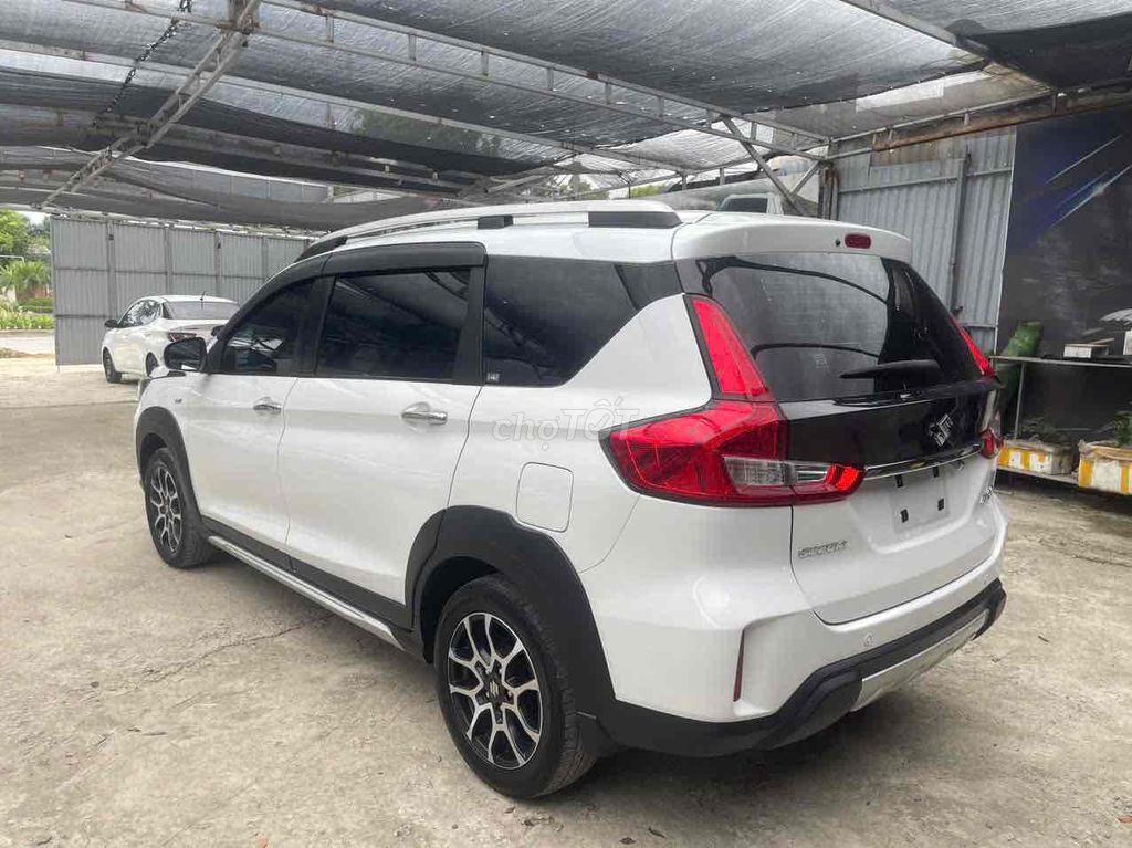 Suzuki 2021 - ảnh 3