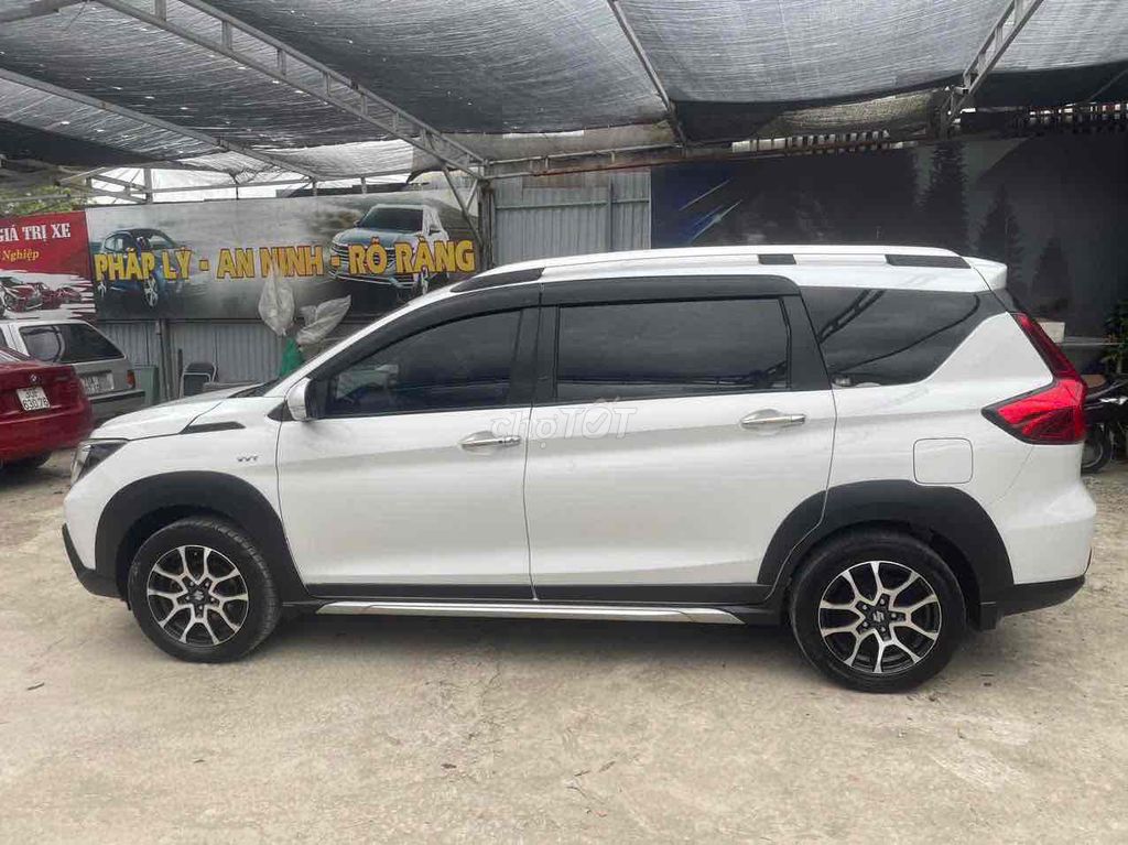 Suzuki 2021 - ảnh 4