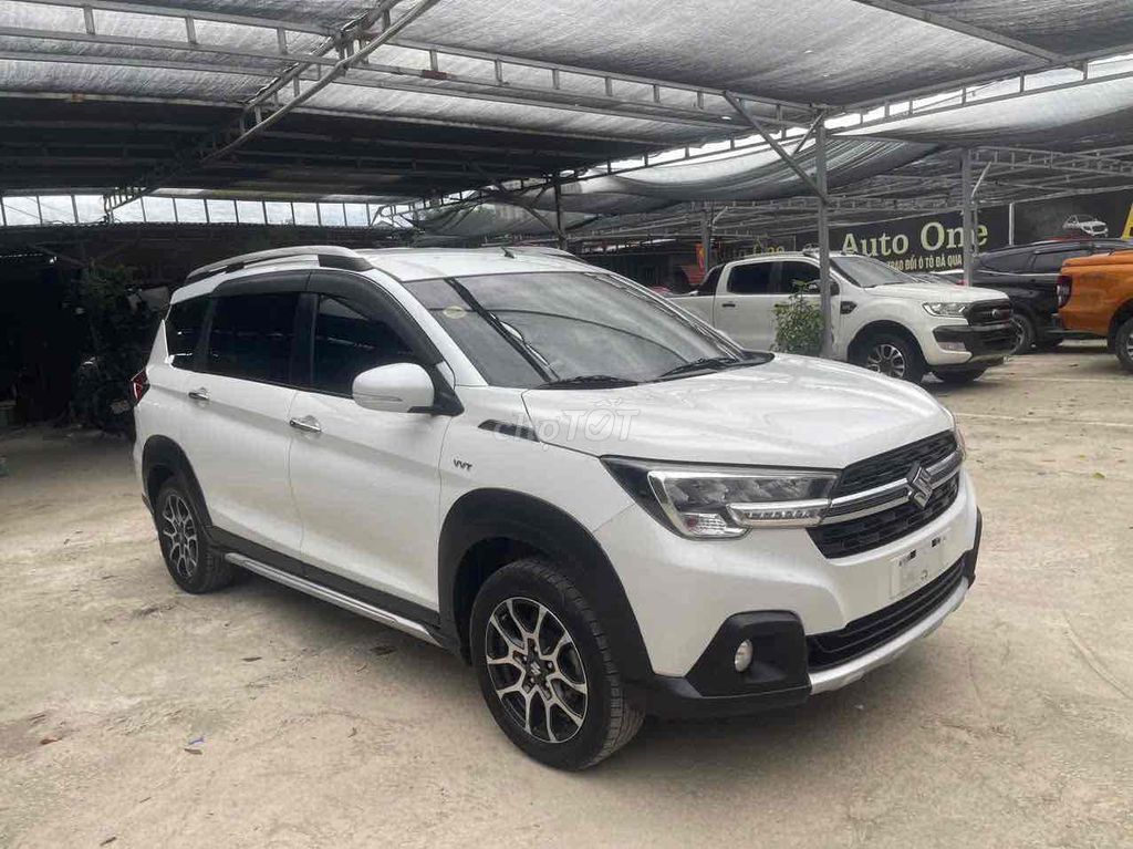 Suzuki 2021 - ảnh 5