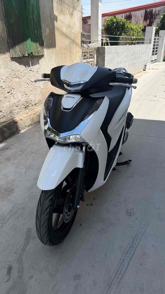 Honda SH 2022 - ảnh 1