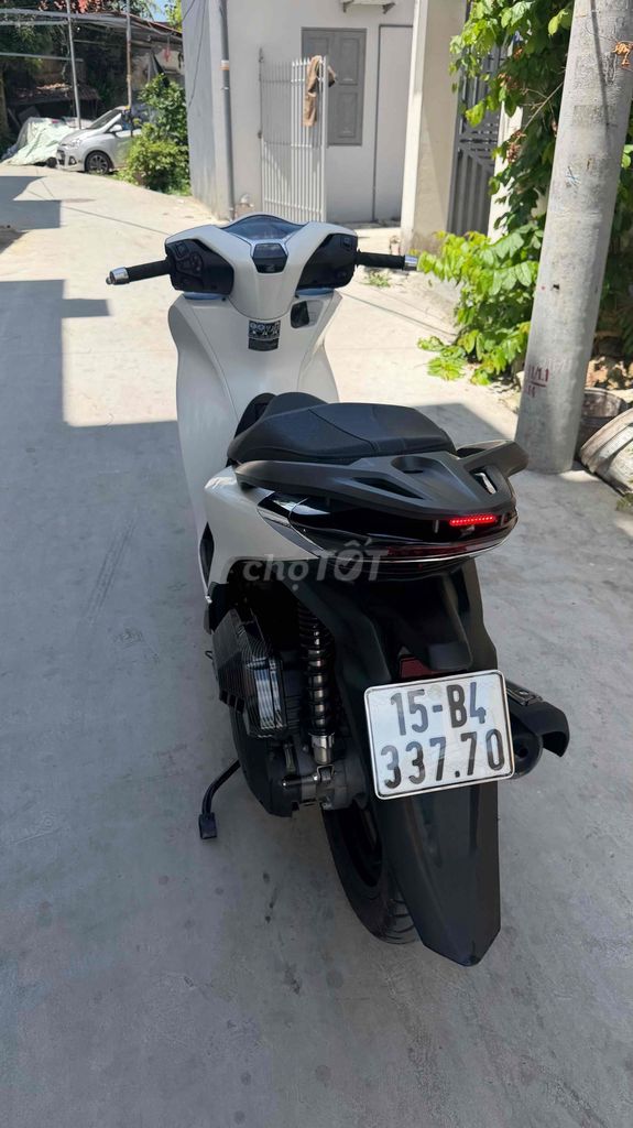 Honda SH 2022 - ảnh 2