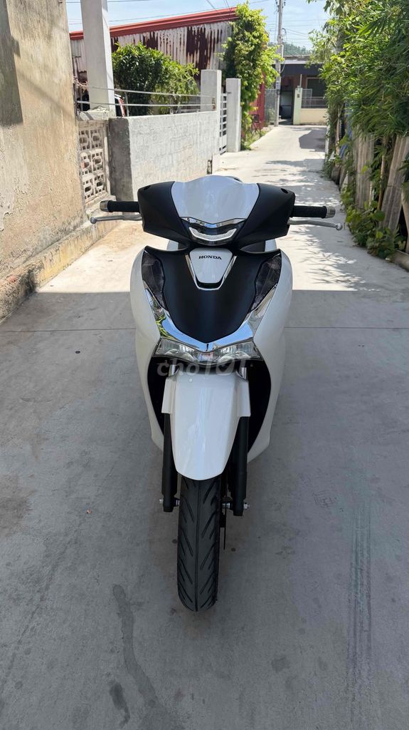 Honda SH 2022 - ảnh 3