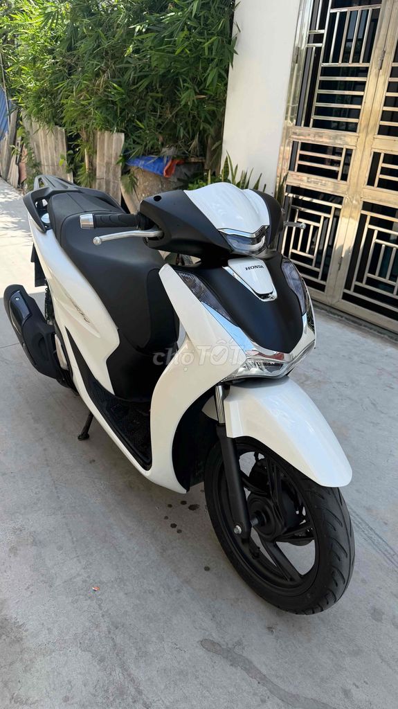 Honda SH 2022 - ảnh 4