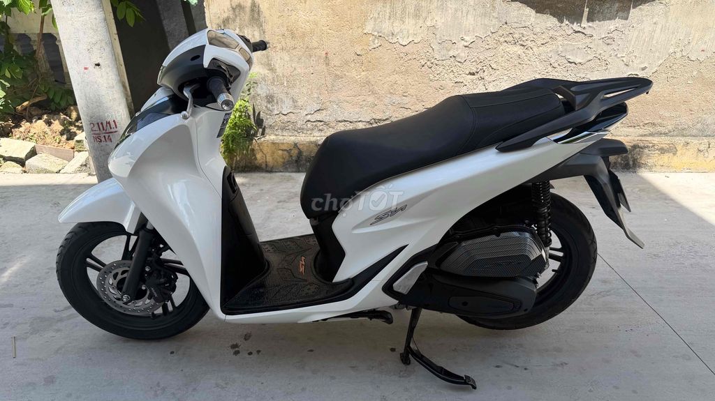 Honda SH 2022 - ảnh 5