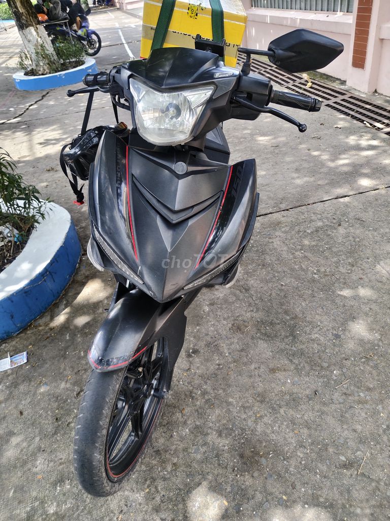 Yamaha Exciter 2017 - ảnh 1
