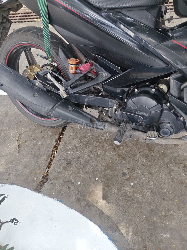 Yamaha Exciter 2017 - ảnh 2