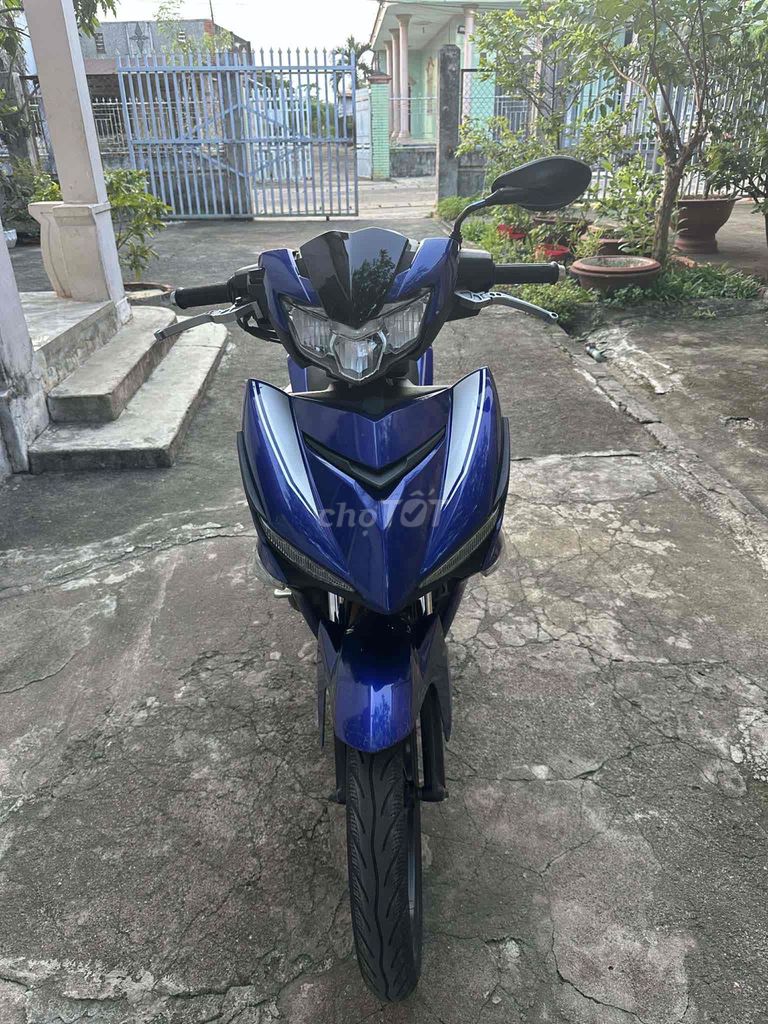 Yamaha Exciter 2018 - ảnh 1