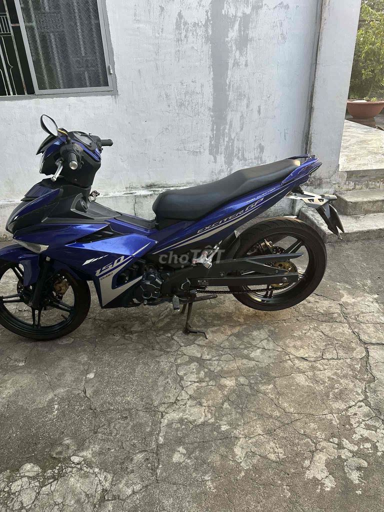Yamaha Exciter 2018 - ảnh 2