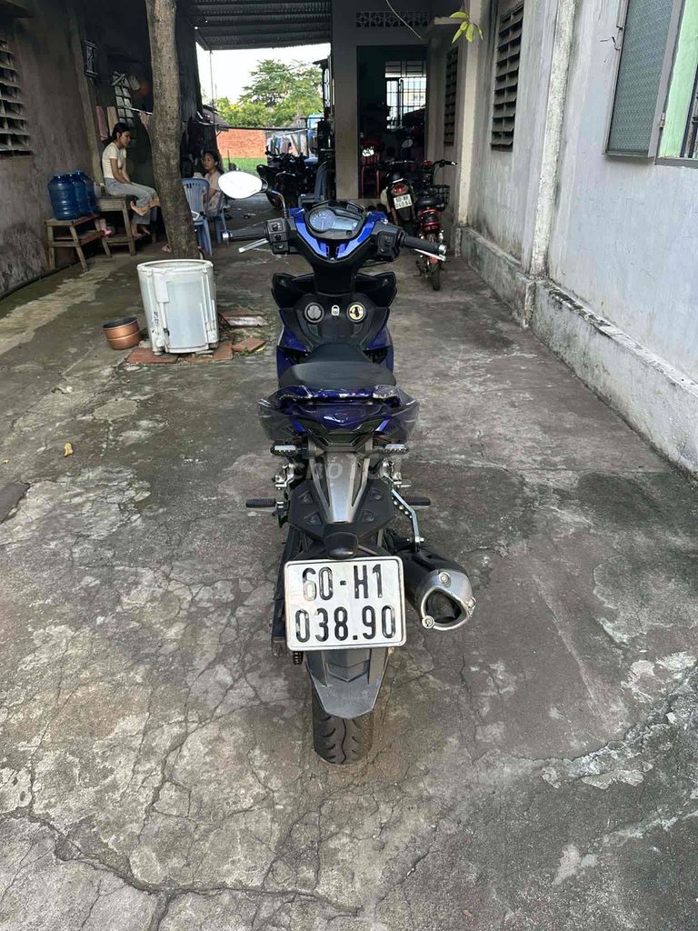 Yamaha Exciter 2018 - ảnh 3