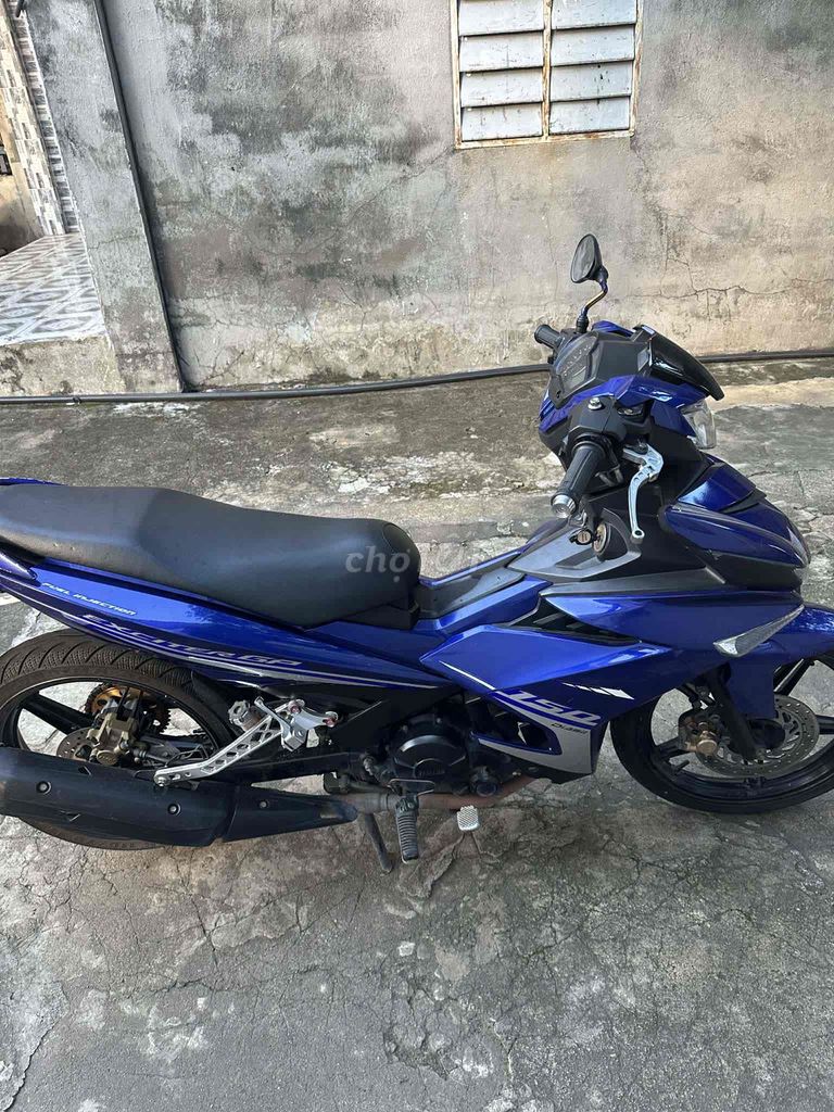 Yamaha Exciter 2018 - ảnh 4