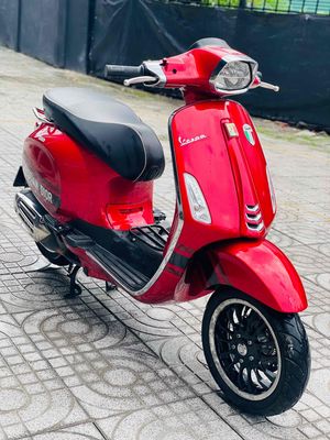 Piaggio Vespa 2022 - ảnh 1