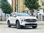 Hyundai SantaFe Cao cấp 2.2L HTRAC 2024 - ảnh 1