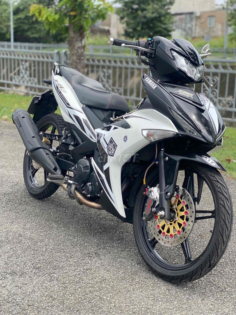 Yamaha - ảnh 1