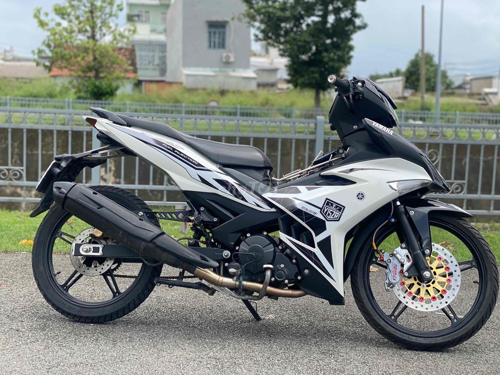 Yamaha - ảnh 2