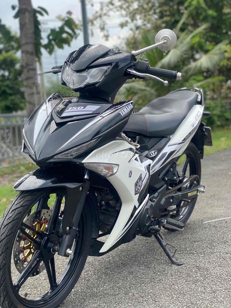 Yamaha - ảnh 3