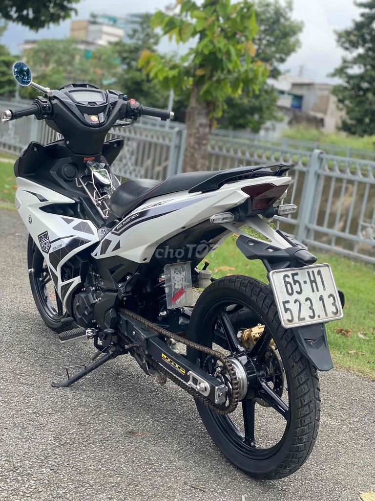 Yamaha - ảnh 4