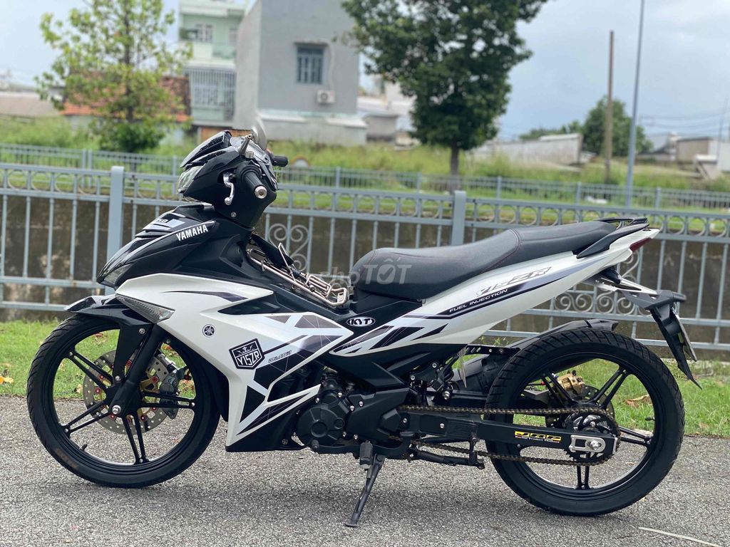 Yamaha - ảnh 5