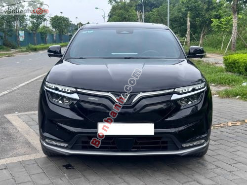 VinFast VF8 Plus AWD 2025 - ảnh 1