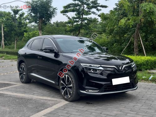VinFast VF8 Plus AWD 2025 - ảnh 3