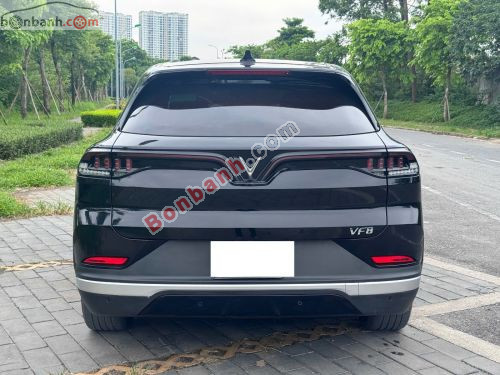 VinFast VF8 Plus AWD 2025 - ảnh 5