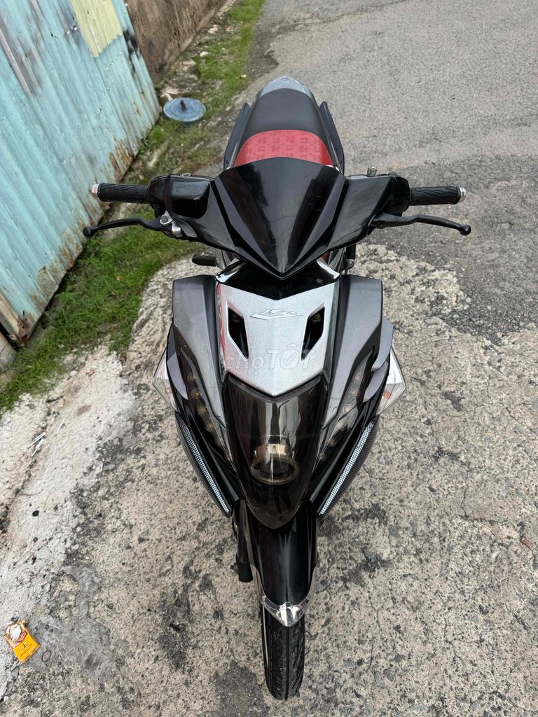 Yamaha Novo 2012 - ảnh 1