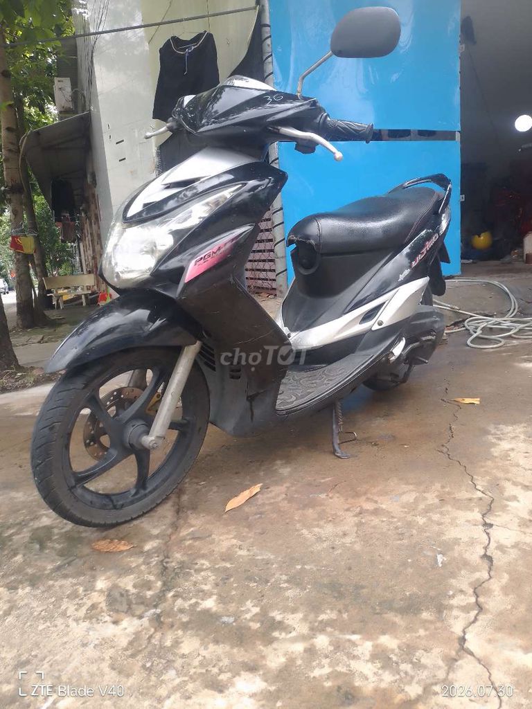 Yamaha Mio 2012 - ảnh 1