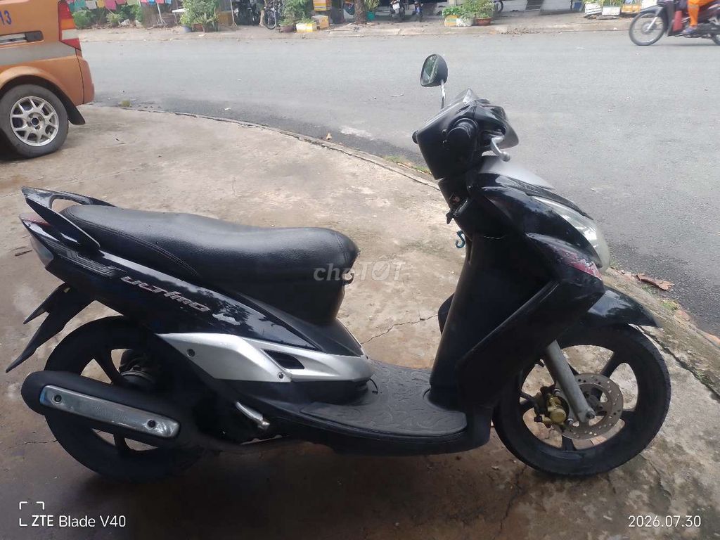 Yamaha Mio 2012 - ảnh 2